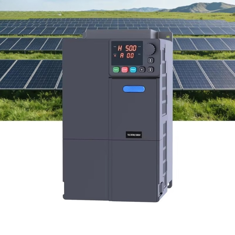 Mppt Charge Controller - 15KW PV Serisi Değişken Frekans Sürücüleri