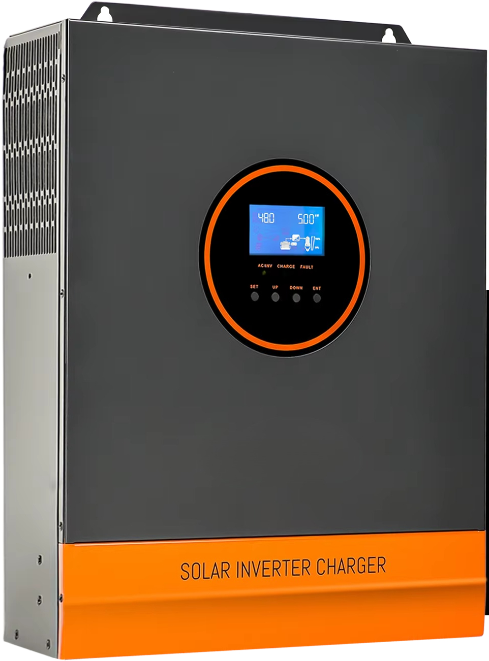 PowMr 3KW 24V Saf Sinüs Dalgas - Mppt Charge Controller incelemesi ve fiyatı