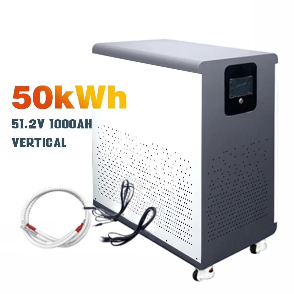 Yüksek Voltajlı Lityum Pil 50K - Lithium Battery 100Ah incelemesi ve fiyatı