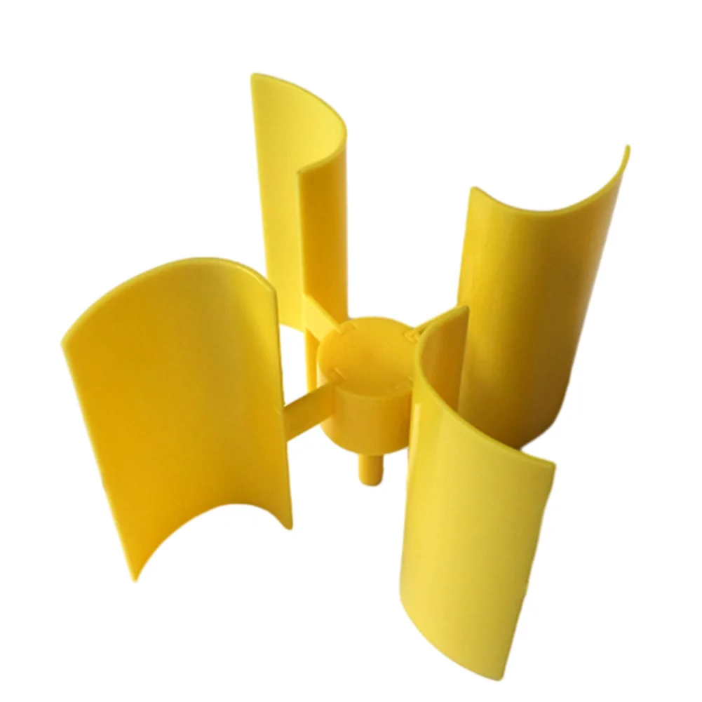 1 adet Rüzgar Türbini Aksesuar - Mini Wind Turbine Vertical incelemesi ve fiyatı