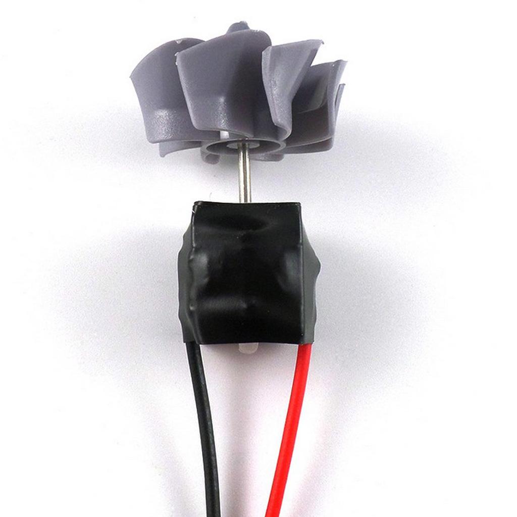 Okul Fiziksel Deneyleri için D - Mini Wind Turbine Vertical incelemesi ve fiyatı