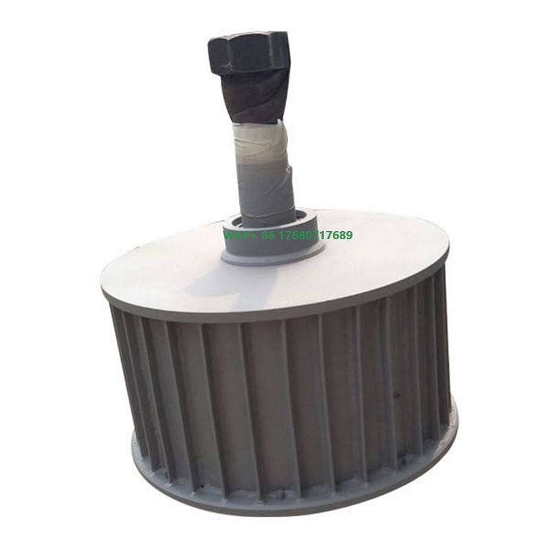 Dikey Eksenli Rüzgar Türbini 0 - Wind Turbine Generator incelemesi ve fiyatı