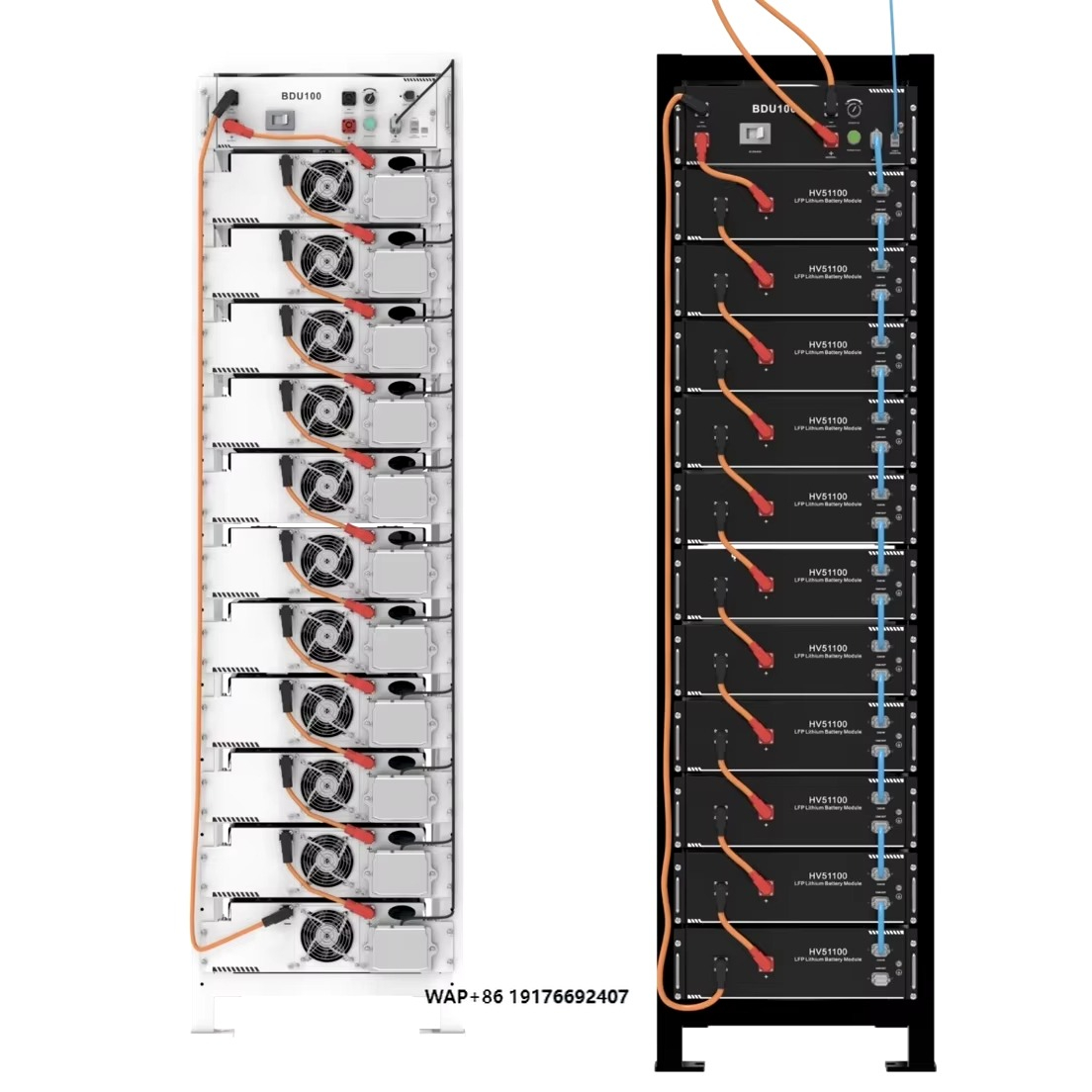 Stokta Dyness Hv51100 Powerrac - Lithium Battery 100Ah incelemesi ve fiyatı
