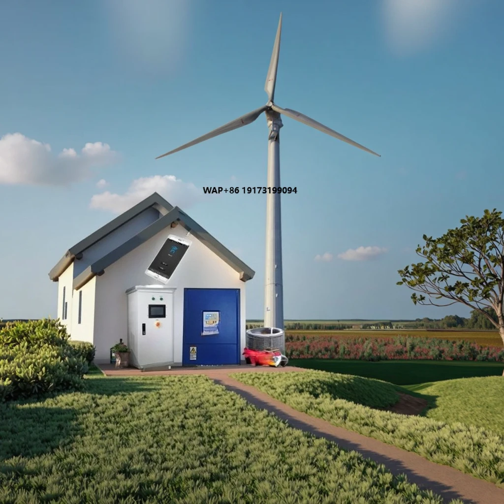 CE Polonya Almanya Ukrayna Sıc - Wind Turbine Generator incelemesi ve fiyatı