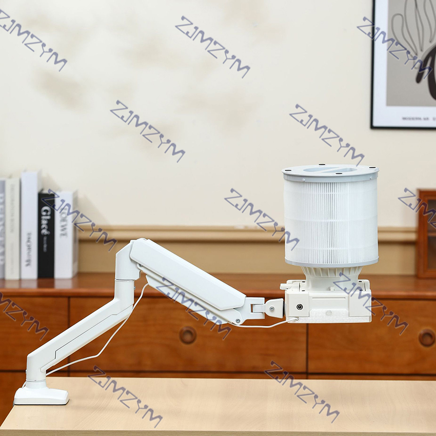 Taşınabilir Tırnak Toz Emici D - Mini Wind Turbine Vertical incelemesi ve fiyatı