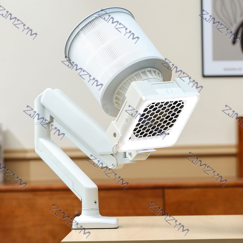 Taşınabilir Tırnak Toz Emici D - Mini Wind Turbine Vertical incelemesi ve fiyatı