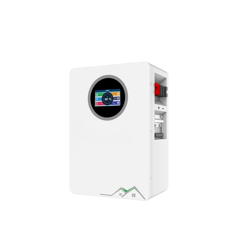 SUMT EB 25.6V 100Ah LiFePO4 Pi - Lithium Battery 100Ah incelemesi ve fiyatı