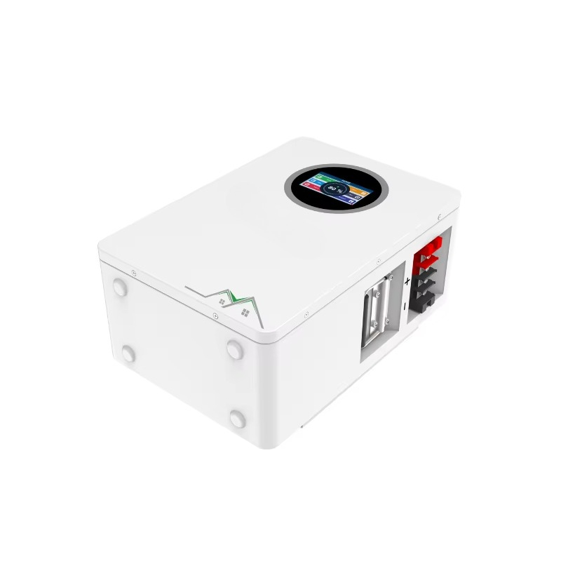 SUMT EB 25.6V 100Ah LiFePO4 Pi - Lithium Battery 100Ah incelemesi ve fiyatı