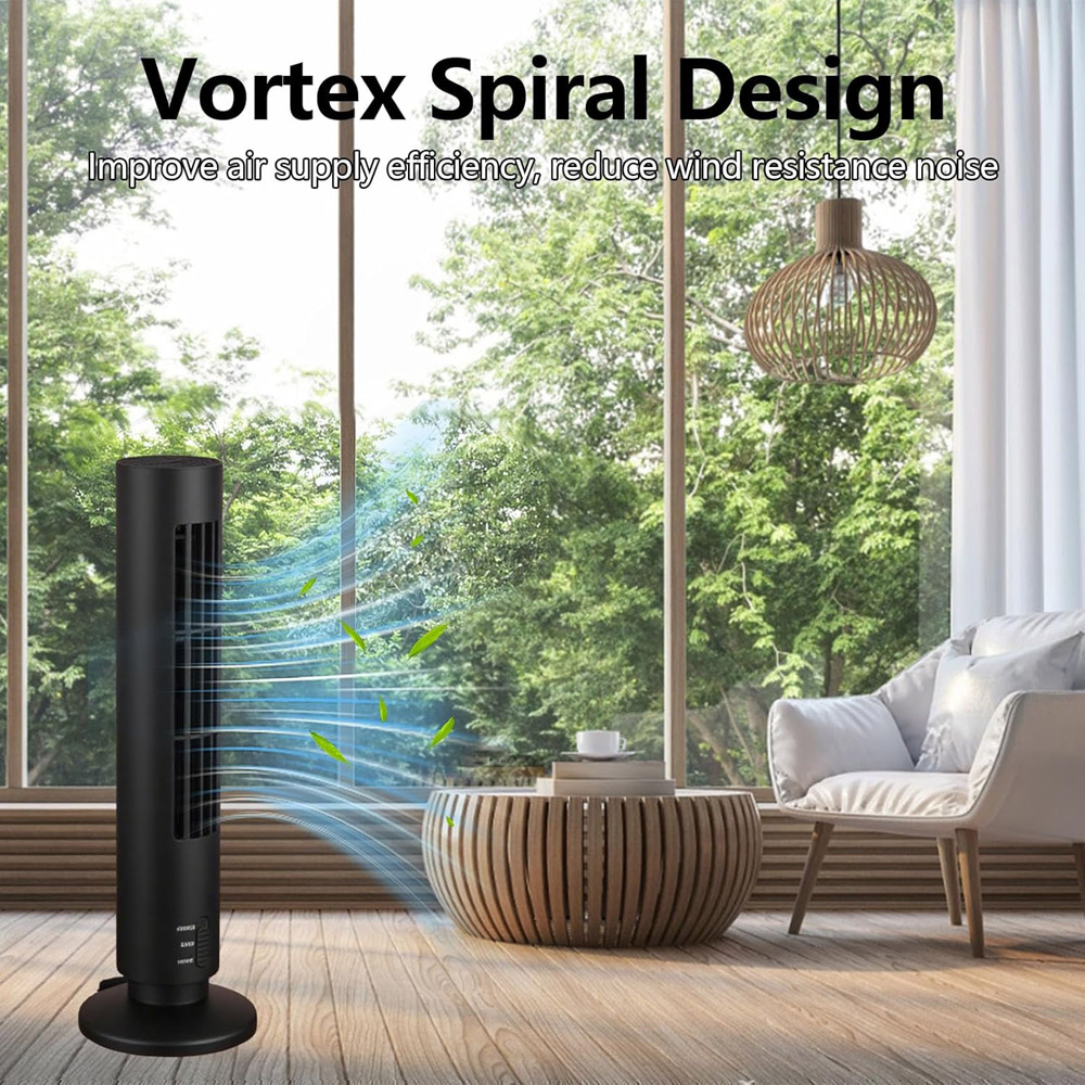1 adet taşınabilir hava soğutu - Mini Wind Turbine Vertical incelemesi ve fiyatı