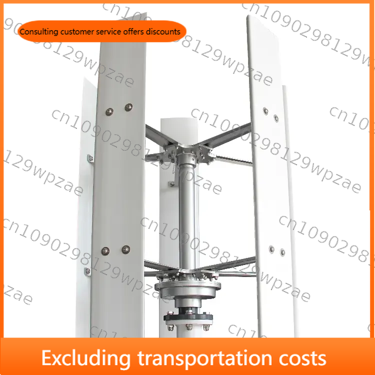 İyi Kalite 1000w 2000w 3000w D - Mini Wind Turbine Vertical incelemesi ve fiyatı
