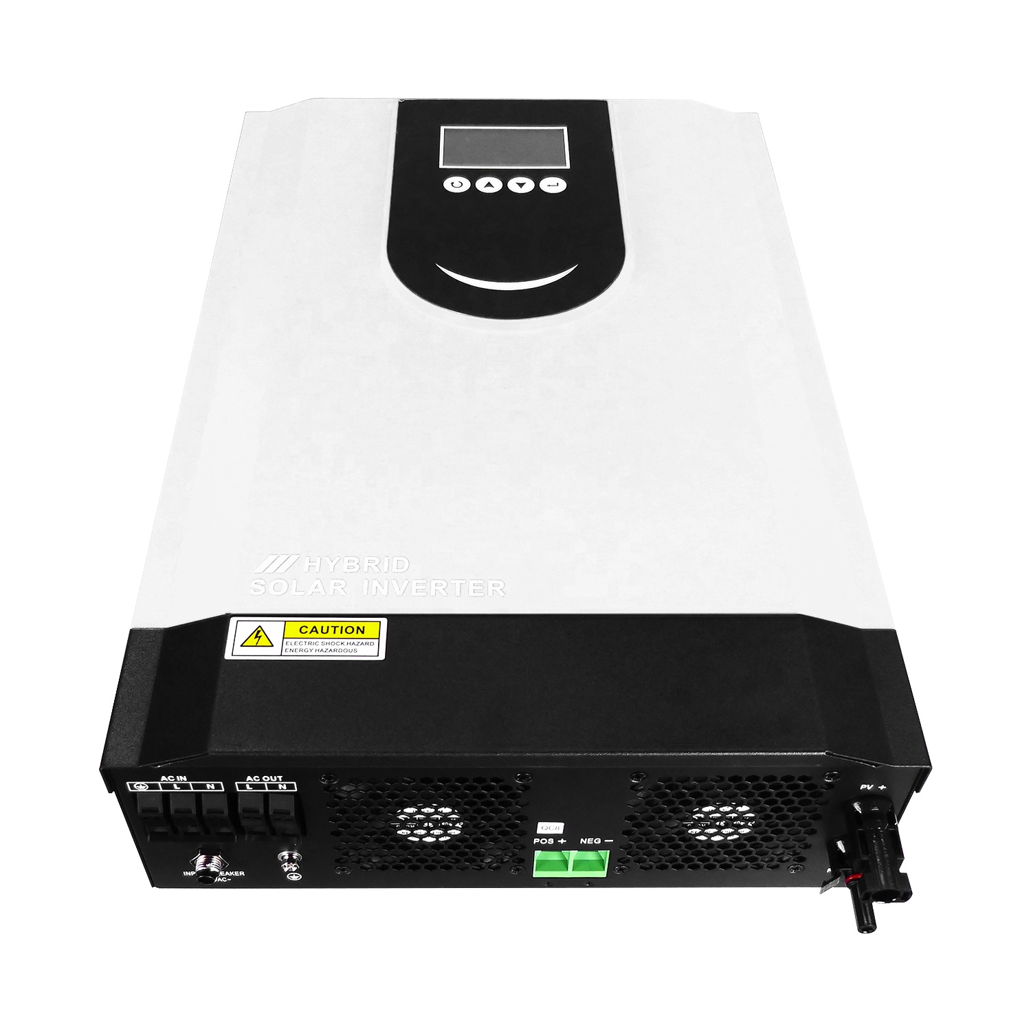 Hibrit Güneş İnvertörü 6.2kw S - Mppt Charge Controller incelemesi ve fiyatı