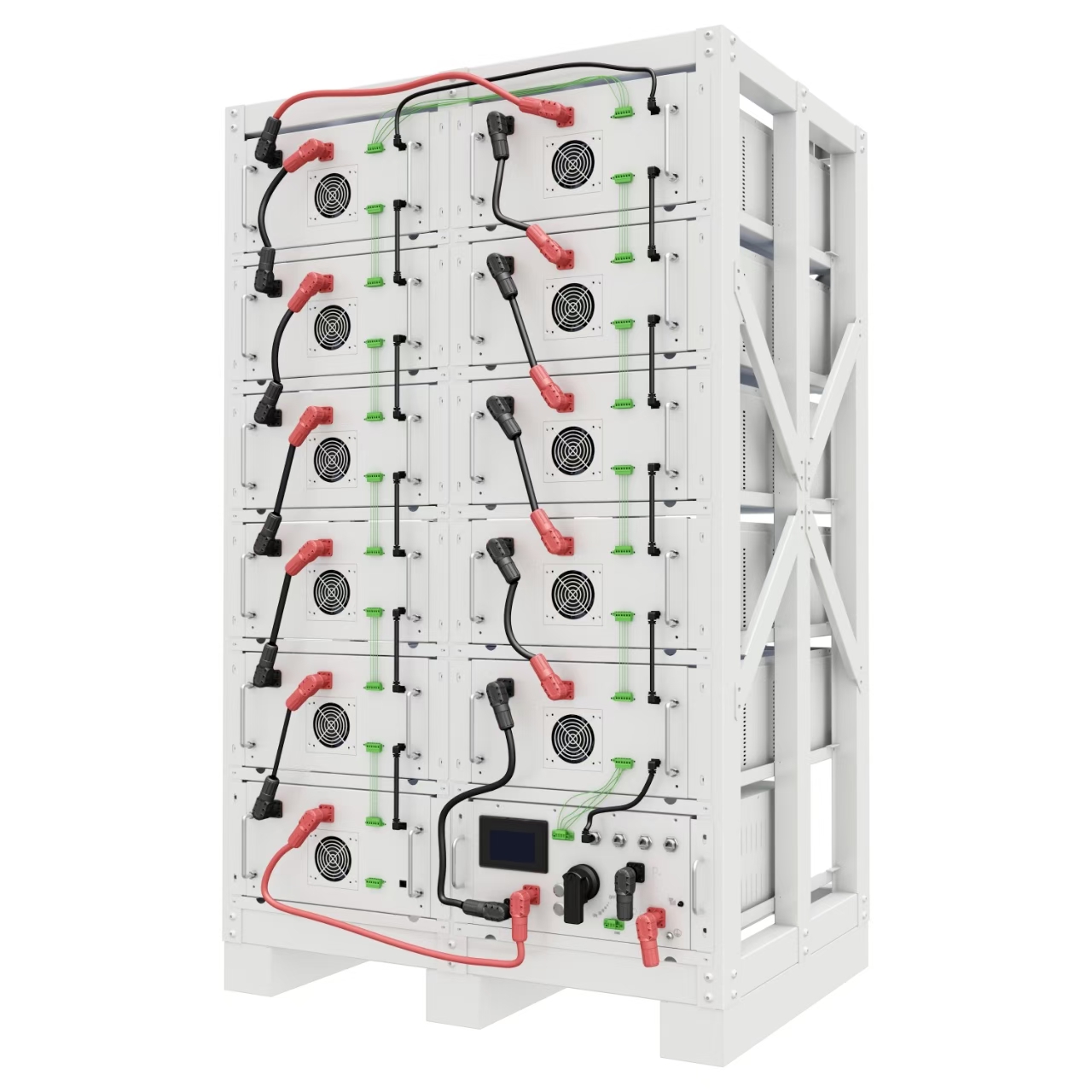 Yüksek Voltajlı Lityum Pil Dey - Lithium Battery 100Ah incelemesi ve fiyatı