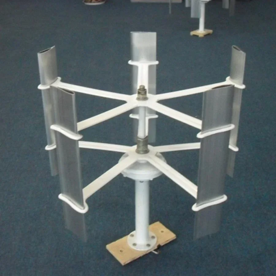 En Çok Satan İlk 10W 12VDC Min - Mini Wind Turbine Vertical incelemesi ve fiyatı